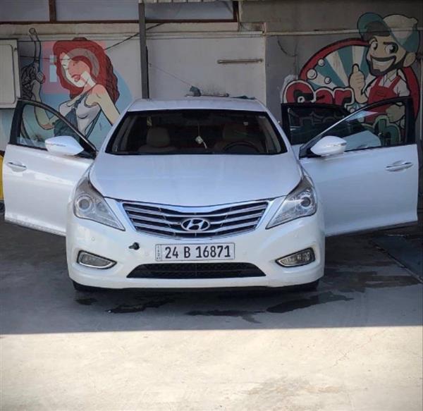 Hyundai for sale in Iraq